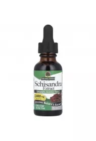 Schisandra Extract - Ekstrakt z cytryńca chińskiego suplement diety