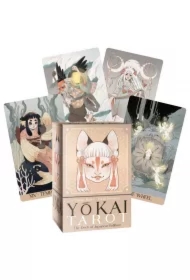 Yokai Tarot, karty do wróżenia