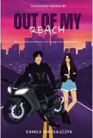 Childhood friends Tom 1 Out of my reach