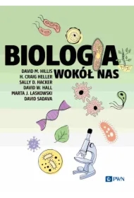 Biologia wokół nas