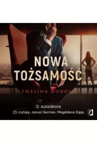 Nowa tożsamość. Tom 1