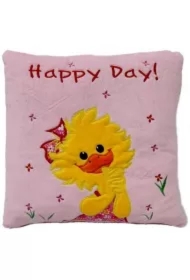 Poduszka Kaczka Happy Day 35cm