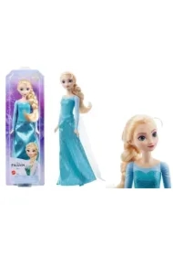 Disney Frozen. Lalka Elsa