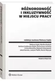 Różnorodność i inkluzywność w miejscu pracy