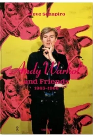 Andy Warhol and Friends
