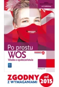 Wiedza o społeczeństwie. Po prostu. Podręcznik. Zakres podstawowy