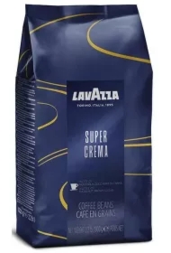 Kawa ziarnista Super Crema