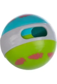 Piłka snack dla królika, o 6 cm