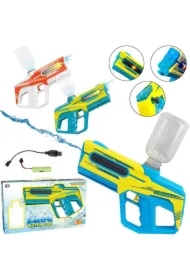 Pistolet na wodę na baterie MIX