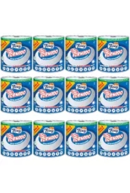 Ręcznik papierowy Tornado 3-warstwowy zestaw