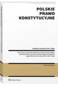 Polskie prawo konstytucyjne w.1