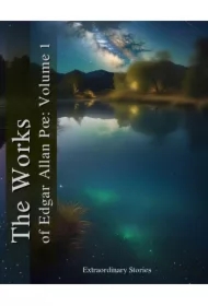 The Works of Edgar Allan Poe. Volume 1