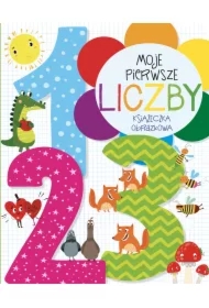 Moje pierwsze liczby