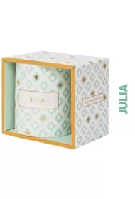 Kubek prezentowy Julia