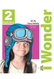 I Wonder 2. Pupil's Book + Podręcznik w wersji cyfrowej