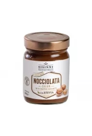 Krem orzechowo-kakaowy