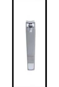 Obcinacz do paznokci średni z pilnikiem 6 cm