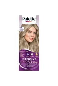 Intensive Color Creme koloryzujący krem do włosów 9-1 Ultrajasny Chłody Blond