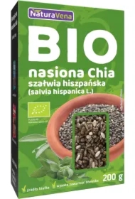 Nasiona chia
