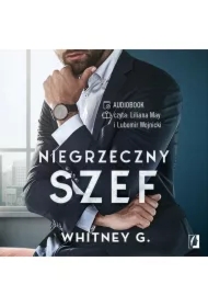 Niegrzeczny szef. Intensywne doznania. Tom 1