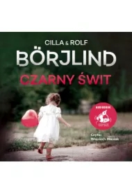 Czarny świt. Tom Stilton i Olivia Rönning. Tom 3