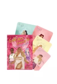 Goddesses Among Us, karty do wróżenia