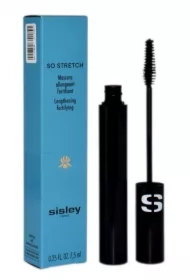 Mascara So Stretch 01 Deep Black