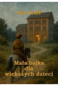 Mała bajka dla większych dzieci