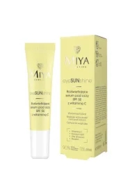 EyeSUNshine rozświetlające serum pod oczy SPF 50