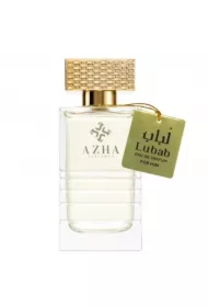 Woda perfumowana Lubab