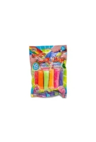 Super miękka masa plastyczna