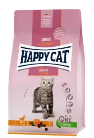 Junior Farm Duck, sucha karma, dla kociąt w wieku 4-12 mies, kaczka, bezzbożowa, worek