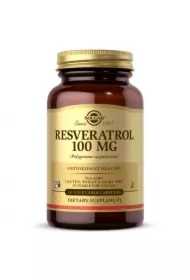Resveratrol 100 mg Suplement diety