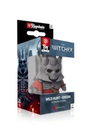 Brelok 3D The Witcher (Wiedźmin) Wild Hunt Eredin