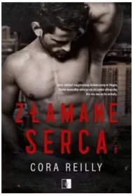 Złamane serca. The Camorra Chronicles. Tom 5