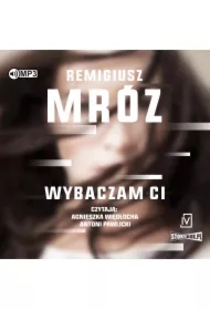 Wybaczam ci. Ina Kobryn. Tom 1