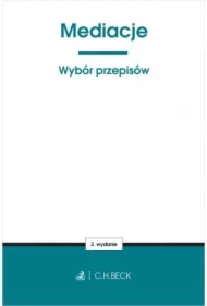 Mediacje. Wybór przepisów w.2