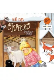 Ciepełko. Oddech zimy