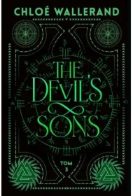 The Devil's Sons. Tom 3