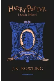 Harry Potter i Książę Półkrwi (Ravenclaw)