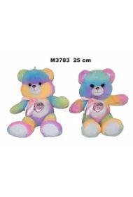 Miś 25cm MIX
