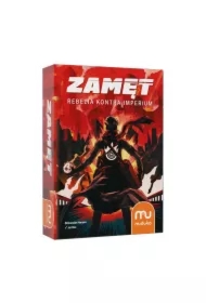 Zamęt. Rebelia kontra Imperium