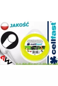 Żyłka tnąca standard 3.0*15m/ok. *