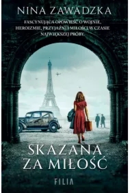 Skazana za miłość