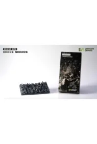 Gamers Grass: Basing Bits - Chaos Shards