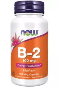 B-2 Kompleks witaminy B 100 mg