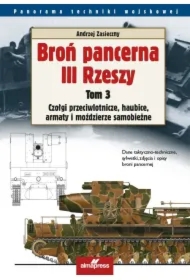 Broń pancerna III Rzeszy