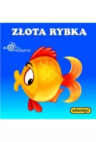 Złota rybka