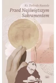 Przed Najświętszym Sakramentem