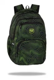 Plecak szkolny Pick Nefryt